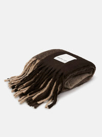 The Reykjavik Throw