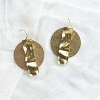 Demi Earrings