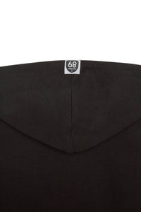 Unisex Hoodie with CA89 and Tree on Sleeve | California 89