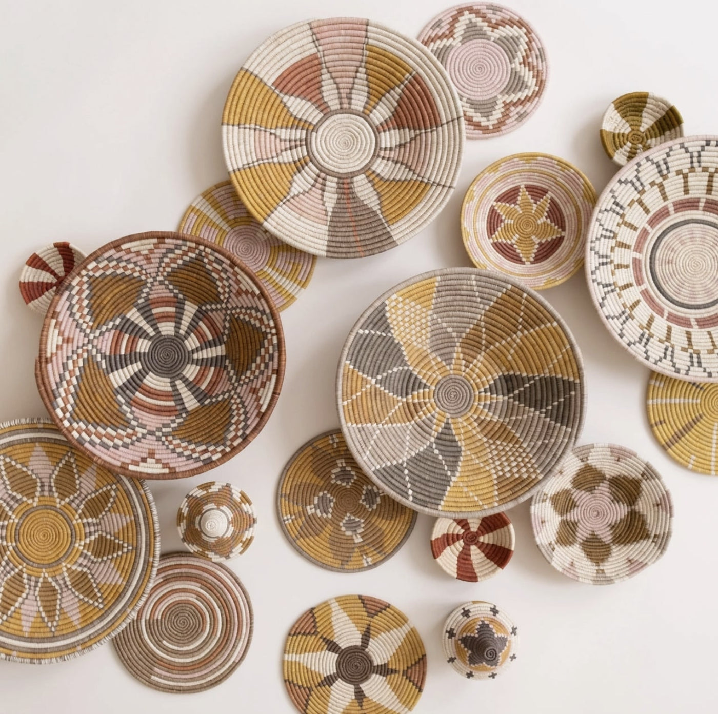 Harmony Trivet | California 89