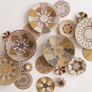 Harmony Trivet