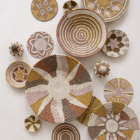 Harmony Trivet | California 89