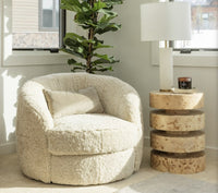 Foster Side Table | California 89