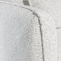 Boucle Loveseat | California 89