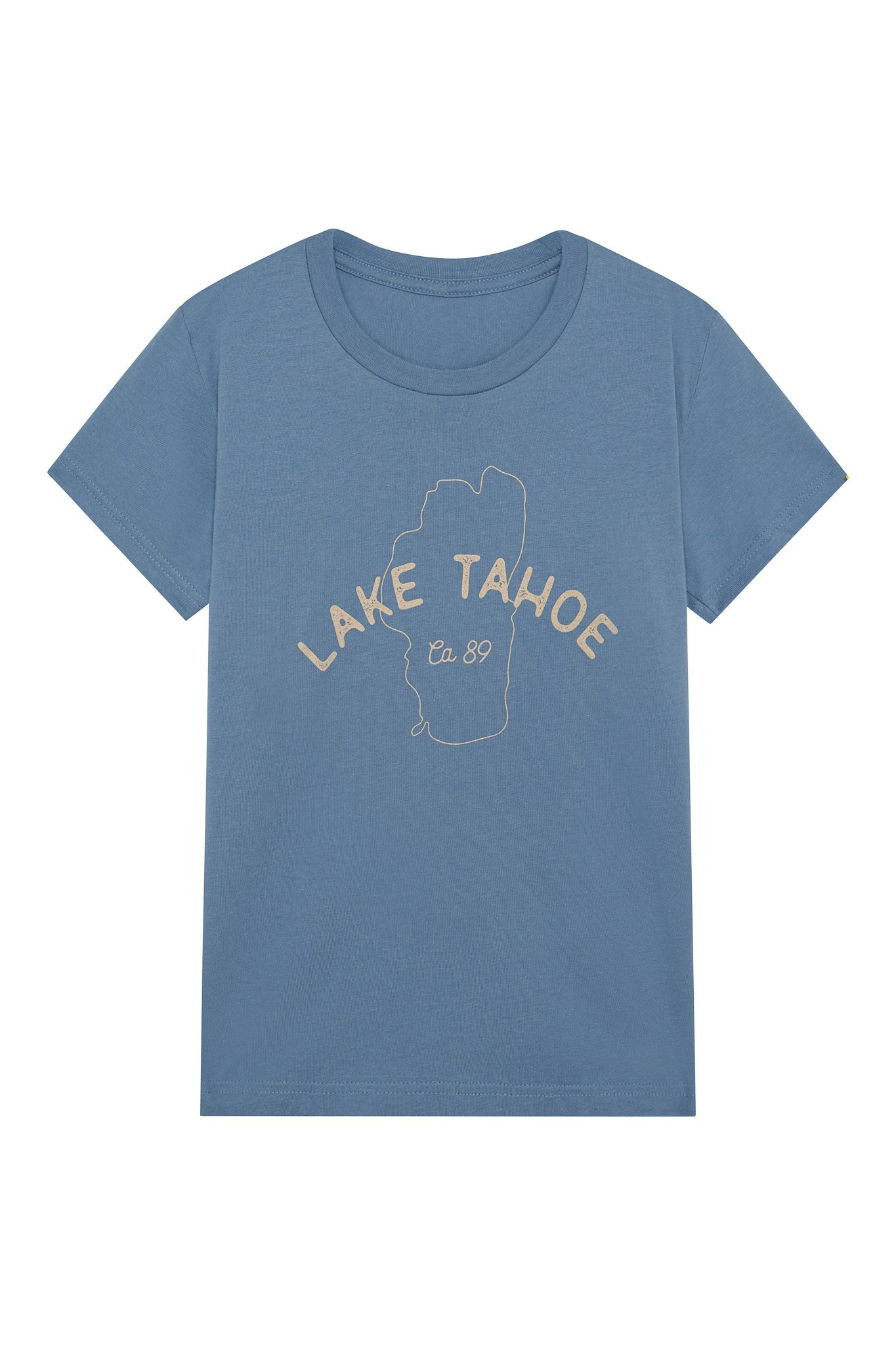 Kids Lake Tahoe T-shirt | Youth Tahoe Tee