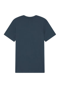 Men's Truckee T-shirt | Sierra Graphic Tee | California 89