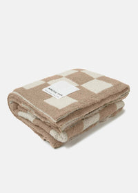 The Teddy Throw