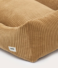 Corduroy Dog Bed | California 89