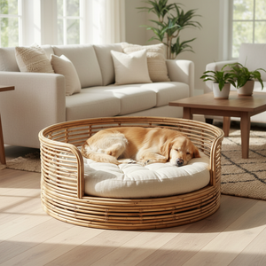 Ceramic Feed Bowl