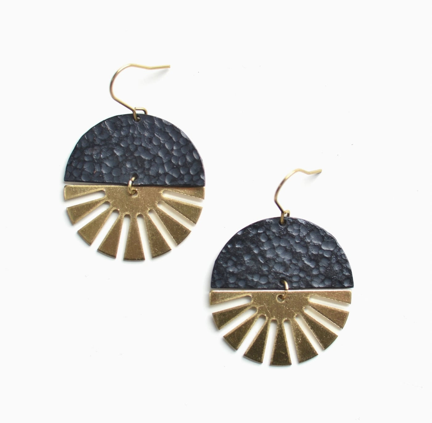 Rayya Earrings