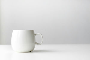 Camp Enamel Mug
