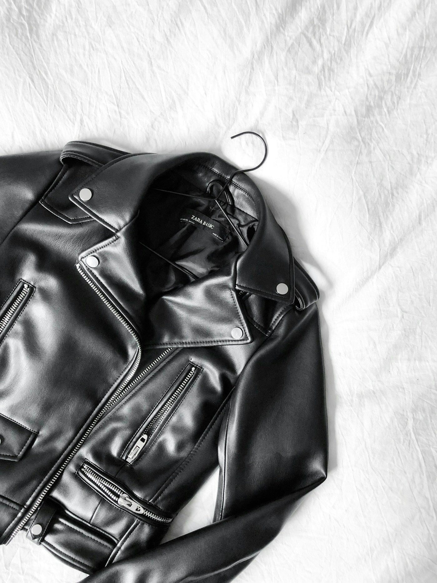 Alpine Puffer Jacket