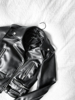 Alpine Puffer Jacket