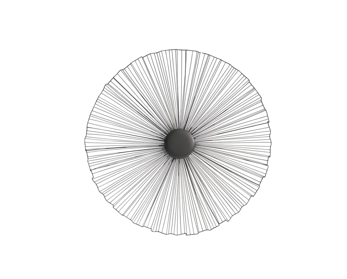 Camelia Wall Decor
