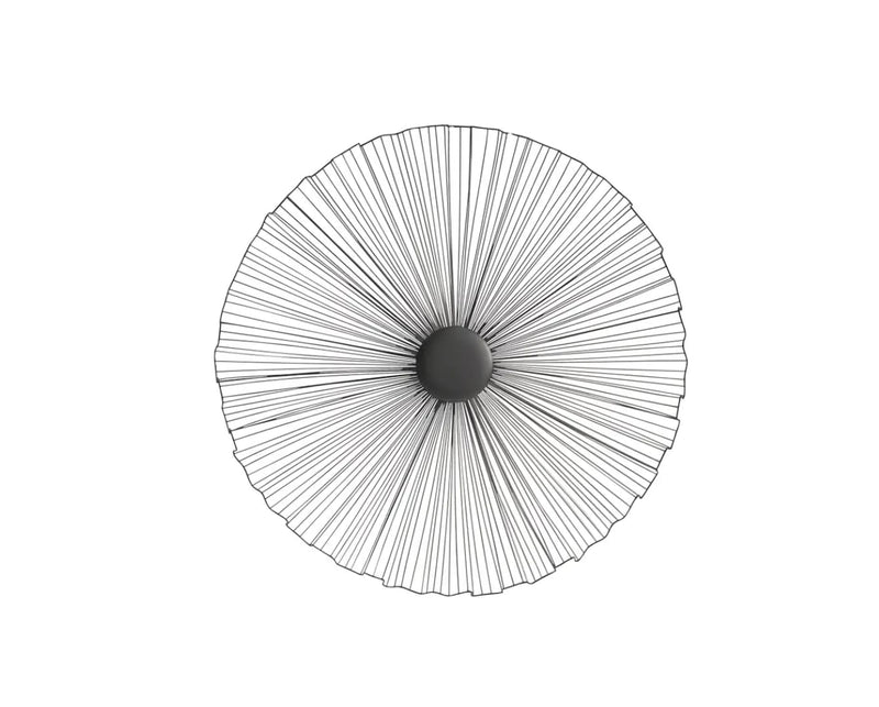 Camelia Wall Decor