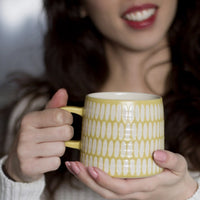 Danica Studio Imprint Mug | California 89