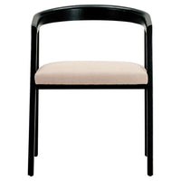 Baler Dining Chair - 23"W x 20"D x 30"H