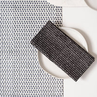 Block Printed Napkins | California 89