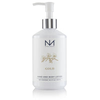 Hand and Body Lotion | California 89