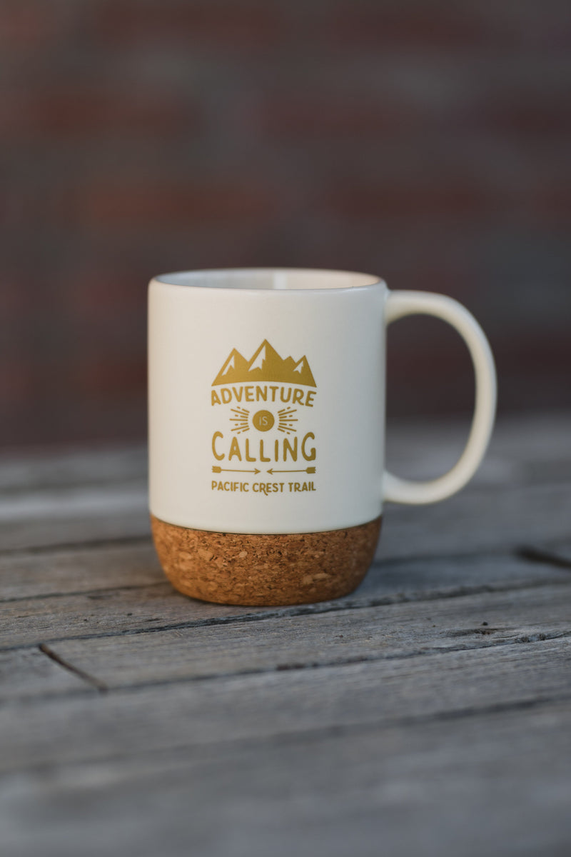 Adventure is Calling Coffee Mug California 89 | California 89