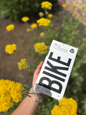 CA89 BIKE Cards