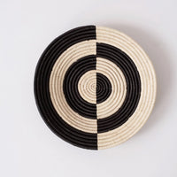 Black and White Basket | California 89