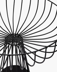 Black XL Basket