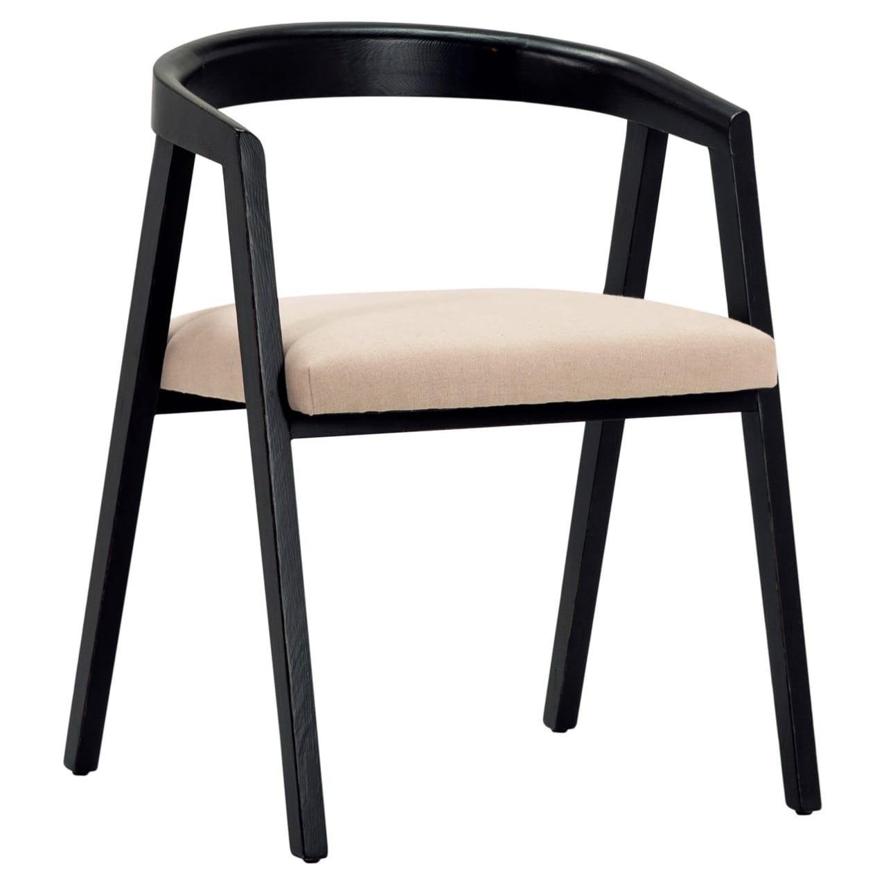 Baler Dining Chair - 23"W x 20"D x 30"H