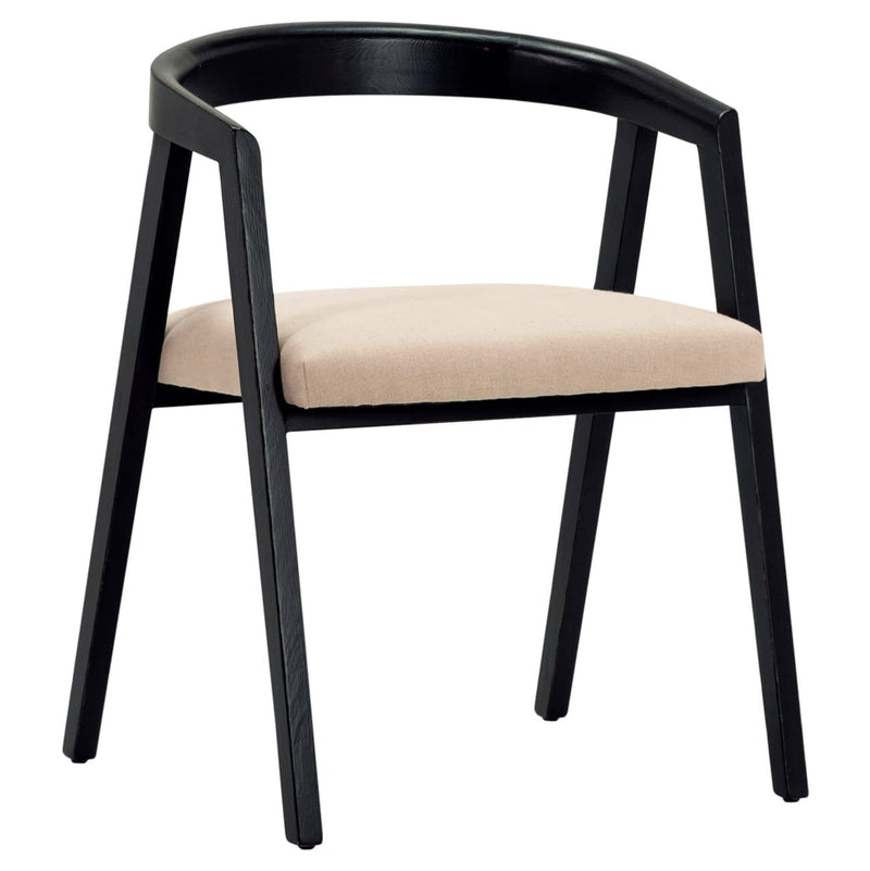 Baler Dining Chair - 23"W x 20"D x 30"H