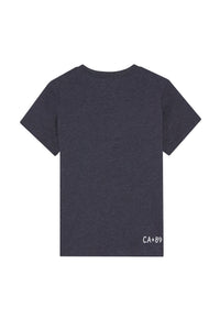 Kids Love Blue T-shirt | Youth Tahoe Tee