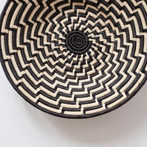 B&W Basket