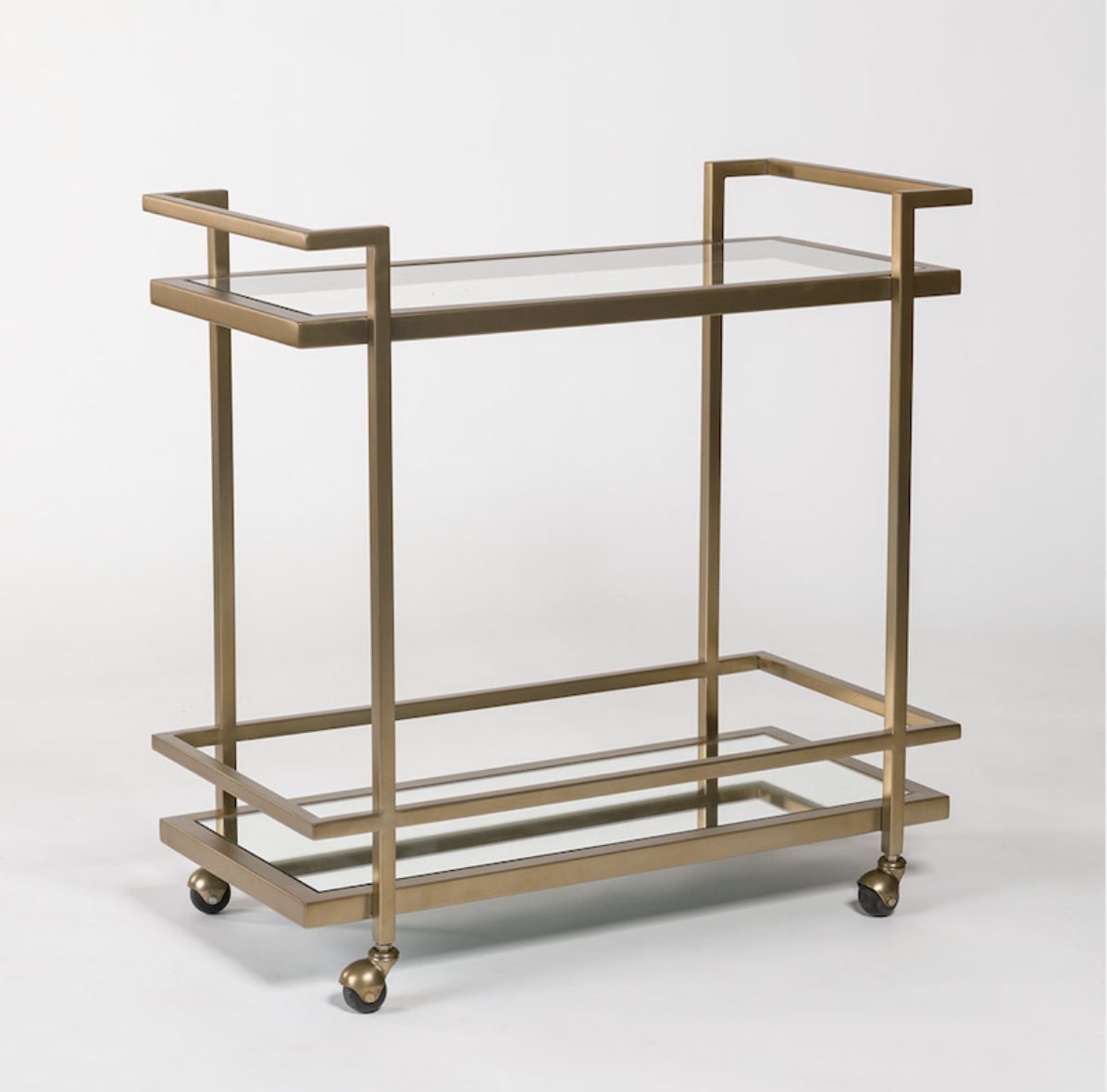 Brentwood Bar Cart | California 89