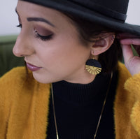 Rayya Earrings