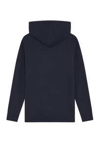Unisex Hooded Sweatshirt with Mountains Graphic | California 89