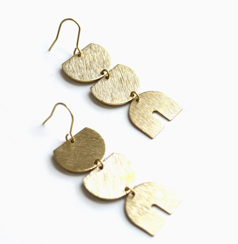Marge Earrings