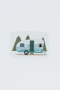 Patches, Camper | California 89