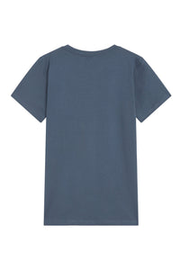 Men's Lake Tahoe T-shirt | Sierra Graphic Tee | California 89