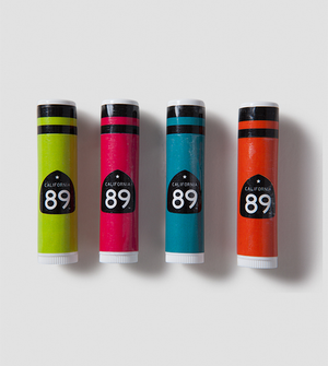 California 89 Lip Balm | Hydrating Everyday Essential