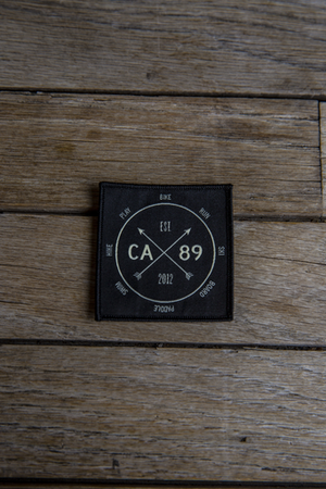 Patches, Action Dial | California 89