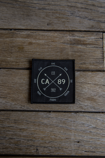 Patches, Action Dial | California 89
