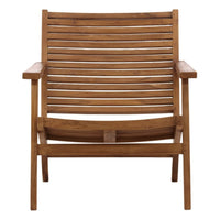 Janine Outdoor Occasional Chair