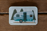 Patches, Camper | California 89