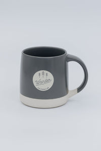 CA89 Wander Coffee Mug | California 89