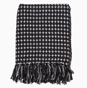 Cross Thread Throw