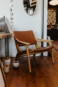 Marceline Occasional Chair