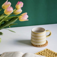 Danica Studio Imprint Mug | California 89