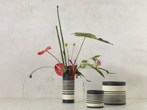 Tall Sinclair Vase