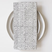 Block Printed Napkins | California 89