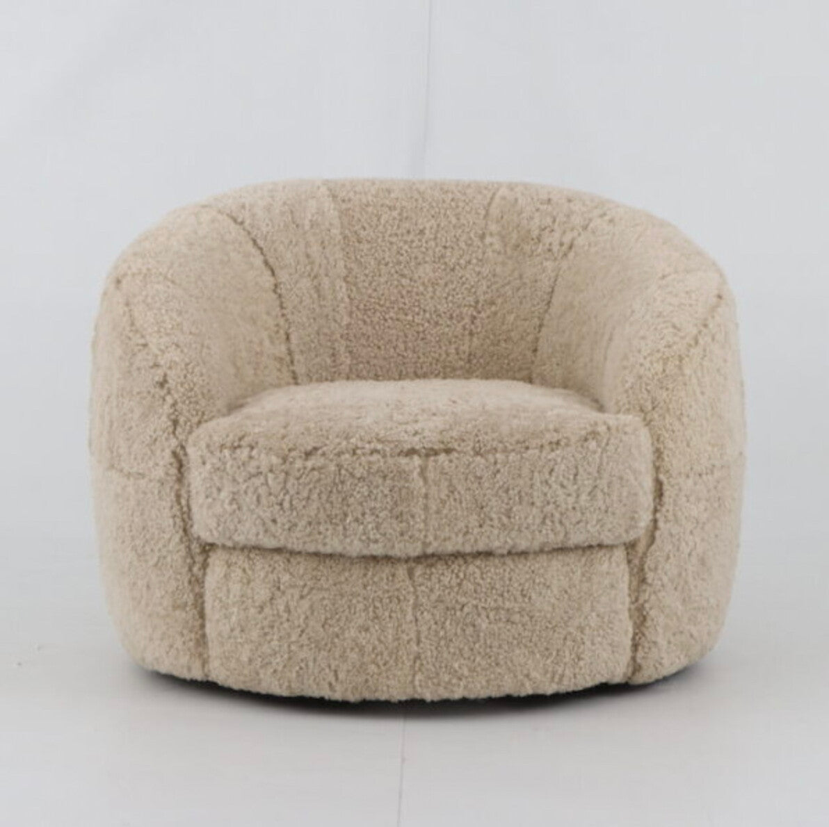 Sennon Swivel Occasional Chair