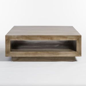 Chicago Coffee Table